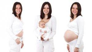 Lire la suite à propos de l’article Passer par la maternité; le désir secret de presque toutes les femmes