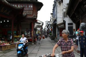 Lire la suite à propos de l’article Le secret de la longévité de certains peuples chinois