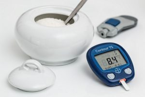 Lire la suite à propos de l’article Des aliments pour traiter le diabète de type 2