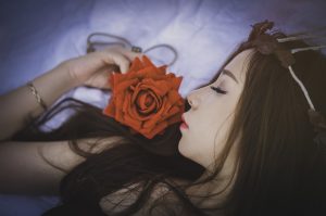 Un repos agréable