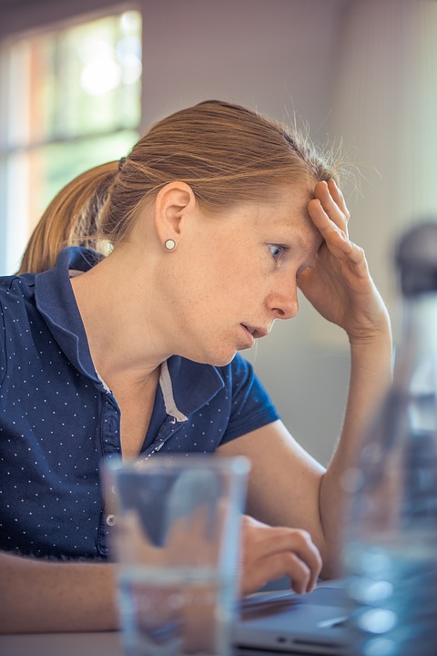 Lire la suite à propos de l’article Le stress: une perte de la gestion de ses ressources émotionnelles