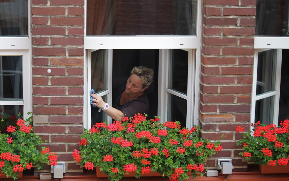 Un nettoyage quotidien de vos vitres est-il obligatoire?
