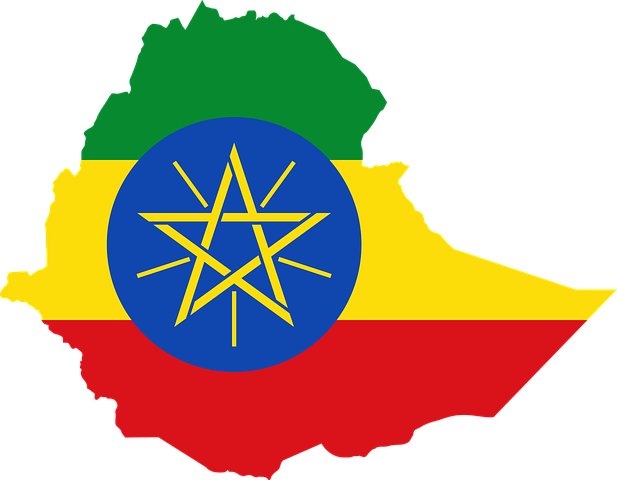 Ethiopie