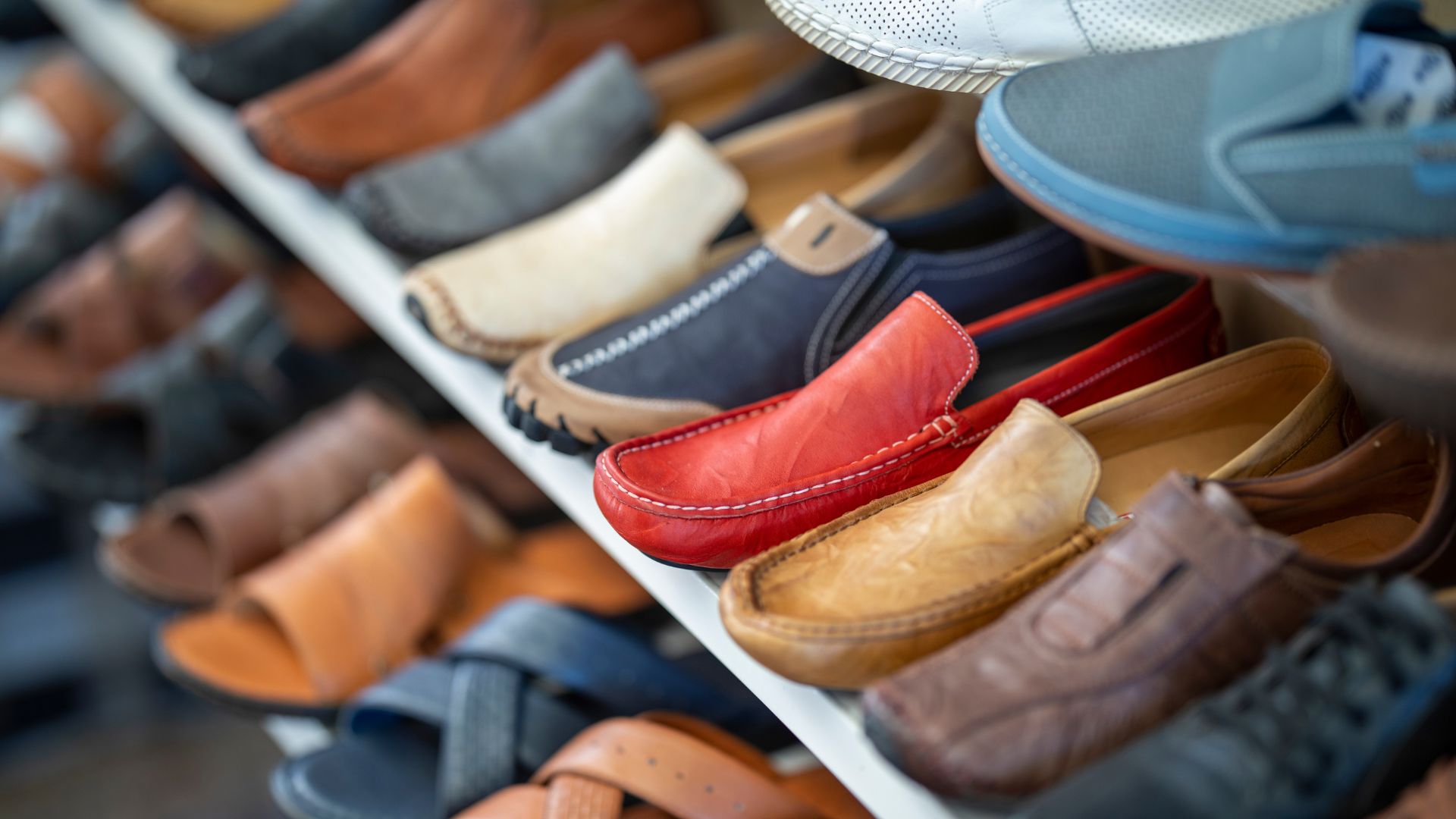 Lire la suite à propos de l’article Comment élargir urgemment une chaussure en cuir trop sérrée?