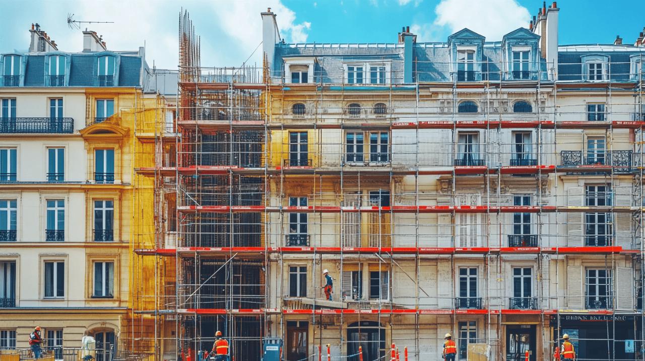 Lire la suite à propos de l’article Tout comprendre sur la loi Denormandie pour investir dans la rénovation immobilière