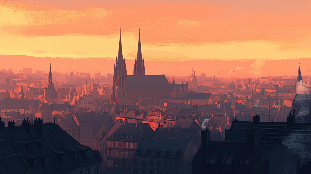 Lire la suite à propos de l’article Code Postal Strasbourg : Impact sur les Prix de l’Immobilier par Quartier