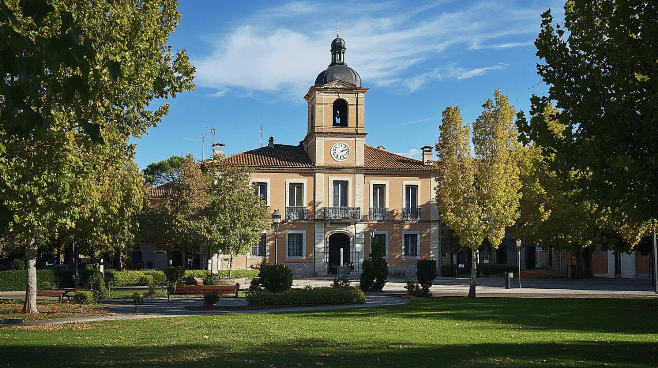 Lire la suite à propos de l’article La mairie de Valdurenque : un nouveau pôle culturel dans le Tarn