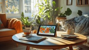 Lire la suite à propos de l’article Les secrets d’une table estivale réussie avec la collection Sunny Tab