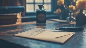 Lire la suite à propos de l’article Les règles d’or pour adresser une enveloppe Mr et Mme : Protocole et usages