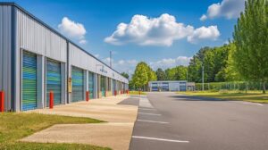 Lire la suite à propos de l’article Comment choisir un box de stockage proche de Rennes pour vos besoins