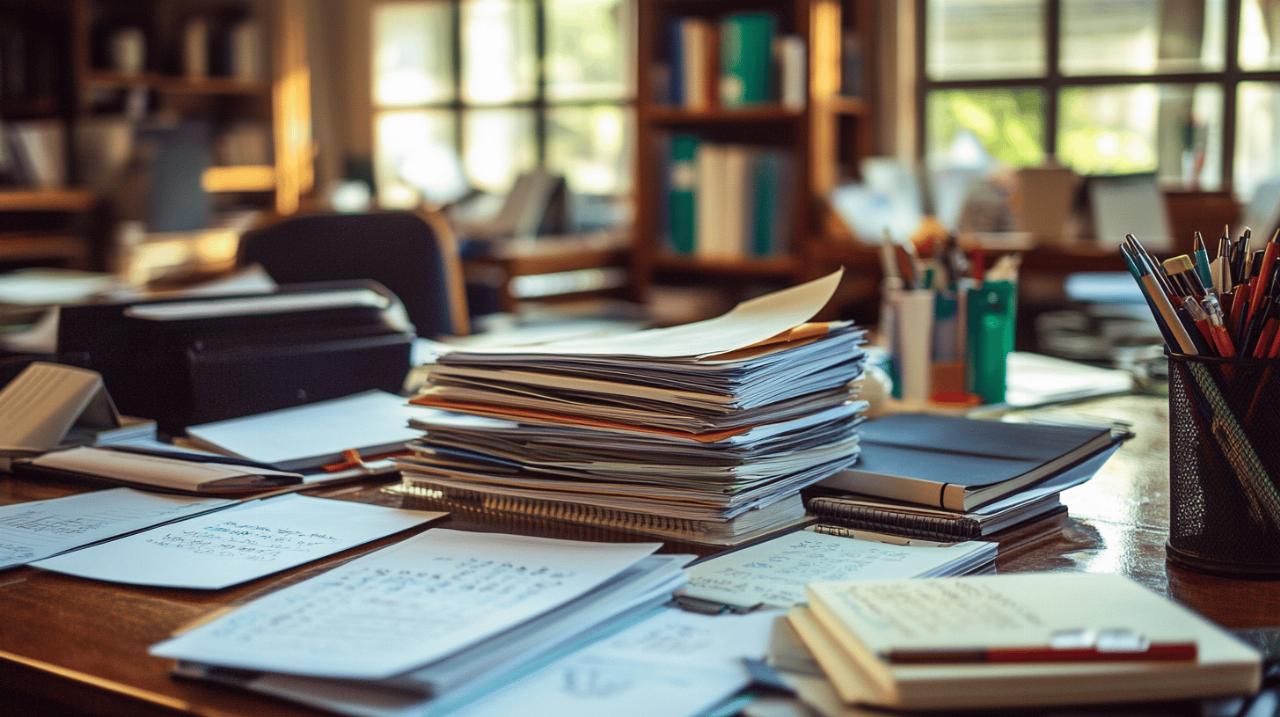 Lire la suite à propos de l’article Les matieres premieres essentielles dans la production des papiers