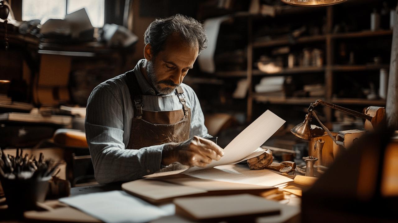 Lire la suite à propos de l’article Les annonces légales pour les artisans indépendants