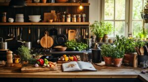 Lire la suite à propos de l’article Les essentiels pour réussir ses plats comme un chef à la maison