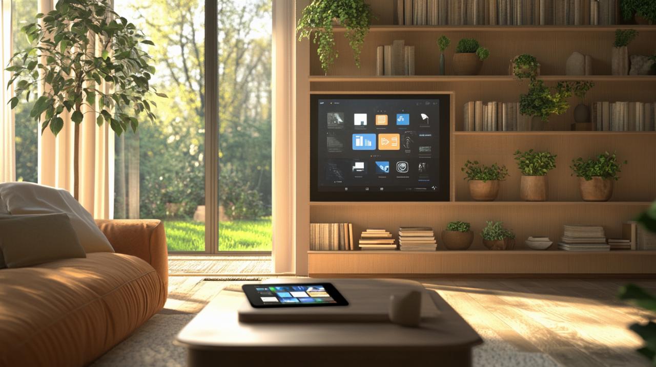 You are currently viewing Comment bien organiser sa maison en dématérialisant ses documents