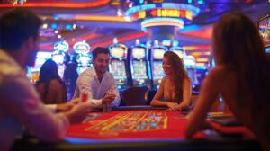 Lire la suite à propos de l’article Découvrez la stratégie idéale pour maximiser vos gains dans ce jeu de casino viral