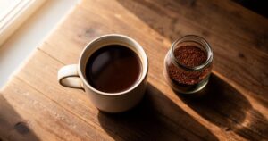 Lire la suite à propos de l’article Comment choisir le meilleur café soluble pour vos besoins quotidiens