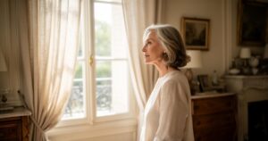 Lire la suite à propos de l’article La vie discrète de marie-dominique culioli, une femme de valeurs et de résilience